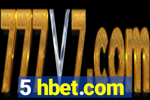 5 hbet.com